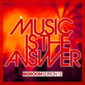 Download track Tele Ki' Music Is The AnswerMartin Priego