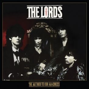 Download track Method To My Madness The Lords Of The New Church