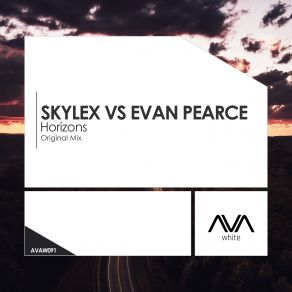 Download track Horizons (Extended Mix) Evan Pearce, Skylex