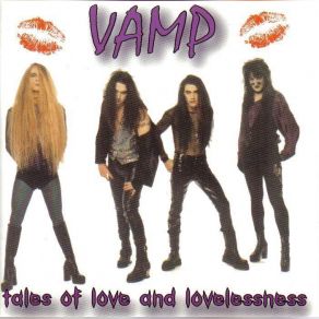 Download track Love Song Vamp