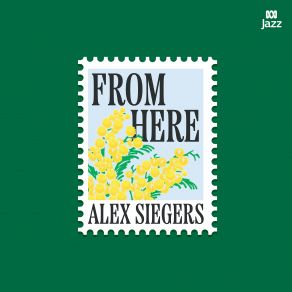 Download track Three For All Alex Siegers