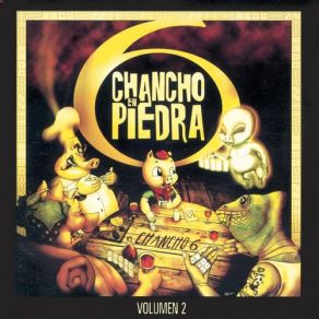 Download track La Granja De Los Super Bebes Chancho En Piedra