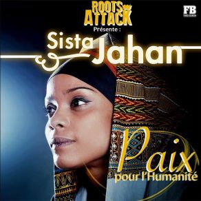 Download track Paix Pour L'humanité Sista Jahan