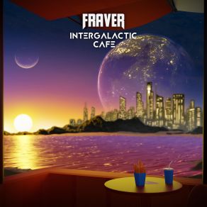 Download track Space Drifter Fraver