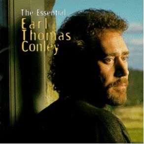 Download track Chance Of Lovin' You Earl Thomas Conley