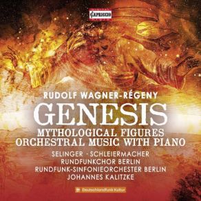 Download track Orchestral Music With Piano I. Heftig, Gehämmert Johannes Kalitzke, Rundfunkchor-Sinfonie Orchester Berlin