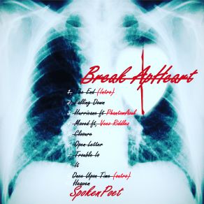 Download track Open Letter Spoken Poet