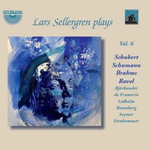 Download track Fantasie In B Minor, Op. 11, No. 3 Lars Sellergren