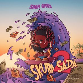 Download track SkubaRu Sada Baby