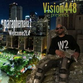 Download track All My Hittas Stay Medicated Vision448