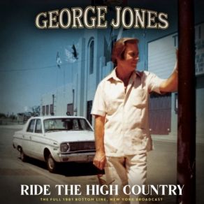 Download track The Race Is On (Live 1981) George Jones