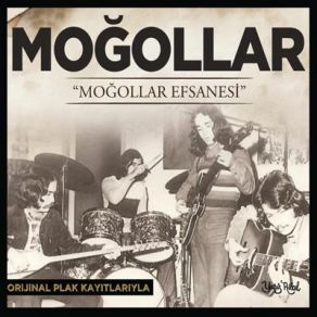 Download track Ağrı Dağı Efsanesi Moğollar