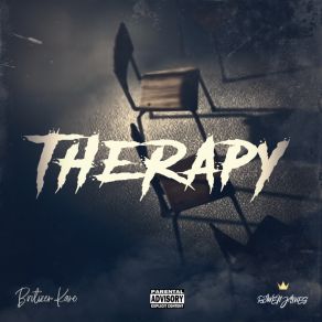 Download track Therapy Rowen JamesBritizen Kane