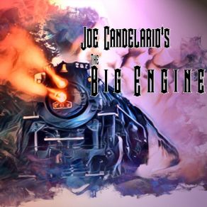 Download track Bad Mojo Rising Joe Candelario