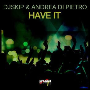 Download track Have It (Radio Edit) DJ Skip