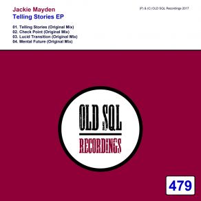 Download track Mental Future (Original Mix) Jackie Mayden