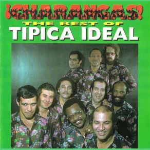 Download track Aunque Tu Mami No Quiera [Cha Cha Cha] Orquesta Tipica Ideal