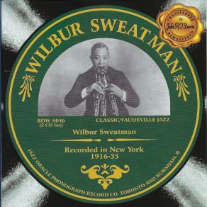 Download track Boogie Rag Wilbur SweatmanWilbur Sweatman's Jass Band