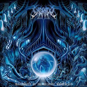 Download track Ominous Secretion Through Execution Sagrado