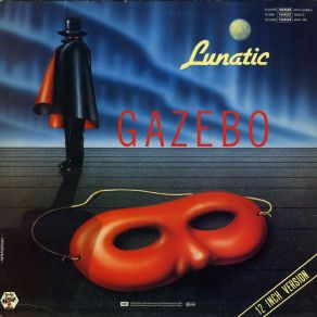 Download track Lunatic (Instrumental) Gazebo