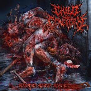 Download track Genital Mutilation Sensation Child Cemetery