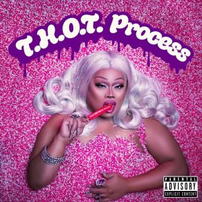 Download track All This Body Jiggly CalienteAlaska Thunderfuck, Ginger Minj