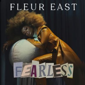 Download track Things I Should'veSaid Fleur East