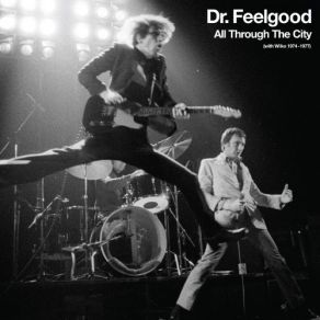 Download track Rolling And Tumbling Dr. Feelgood