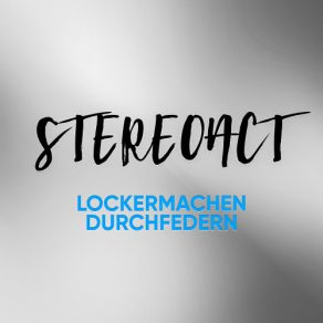 Download track Wie Am Letzten Tag StereoactMartin Lindberg