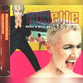 Download track Pay The Price Roxette