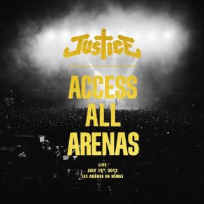 Download track D. A. N. C. E. Justice