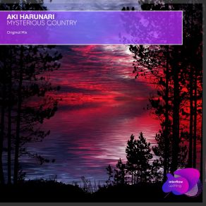 Download track Mysterious Country (Original Mix) Aki Harunari