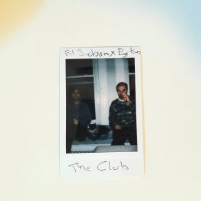 Download track Shake The Club Fil Jackson