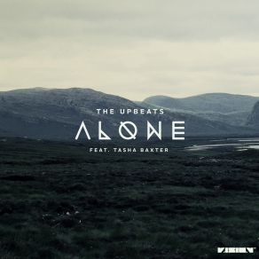 Download track Alone (Fourward Remix) Tasha Baxter, The Upbeats