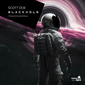 Download track Black Hole (Extended Mix) Scott Doe