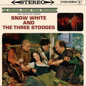 Download track The Stooges Rescue The Young Prince - Snow White Imprisoned Bill Lee, Larry Fine