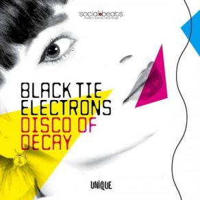 Download track Extremely Simple Black Tie Electrons