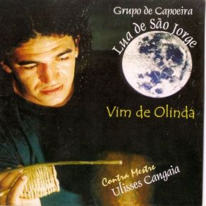 Download track Negro De Luanda Mestre Ulisses Cangaia