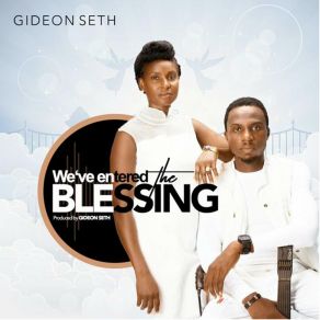 Download track You Deserve The Praise Gideon Seth