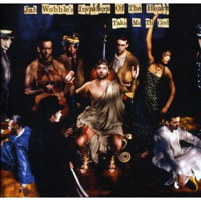 Download track Everyman'S An Island Jah Wobble'S Invaders Of The HeartMargot Vynia