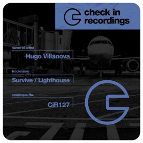 Download track Lighthouse Hugo Villanova