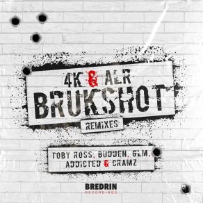 Download track Brukshot (Budden Remix) ALrBudden