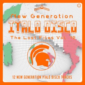 Download track It's Long Ago (Long Vocal Alan B. Mix) New Generation, Italo Disco