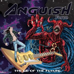 Download track The Weight Of The Future Anguish Force