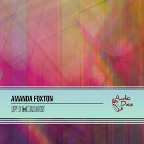 Download track Uno Morrow (Radio Edit) Amanda Foxton