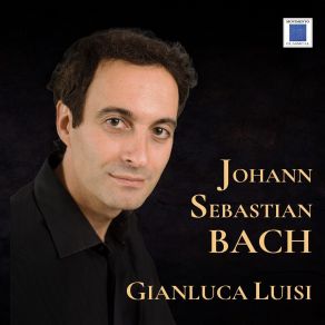 Download track Suite Francese N. 5 In G Major, BWV 816: I. Allemanda Gianluca Luisi