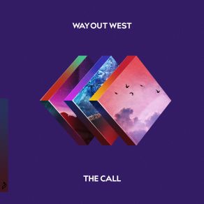 Download track The Call Way Out West, Doe Paoro