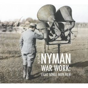 Download track 13. The Mechanical Horse Michael Nyman