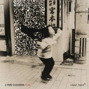 Download track I You We Lynn Cassiers