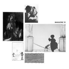 Download track Fracking-Eins / Magazine (Magazine Remix) Wendy Gondeln